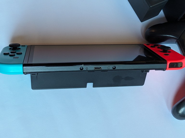 Ігрова приставка Nintendo Switch OLED (HEG-001) Код:null. Зображення 5