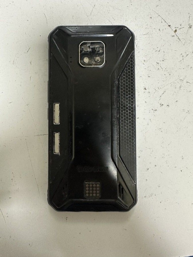 Купить Doogee S95 Pro 8/128GB Black Б/У