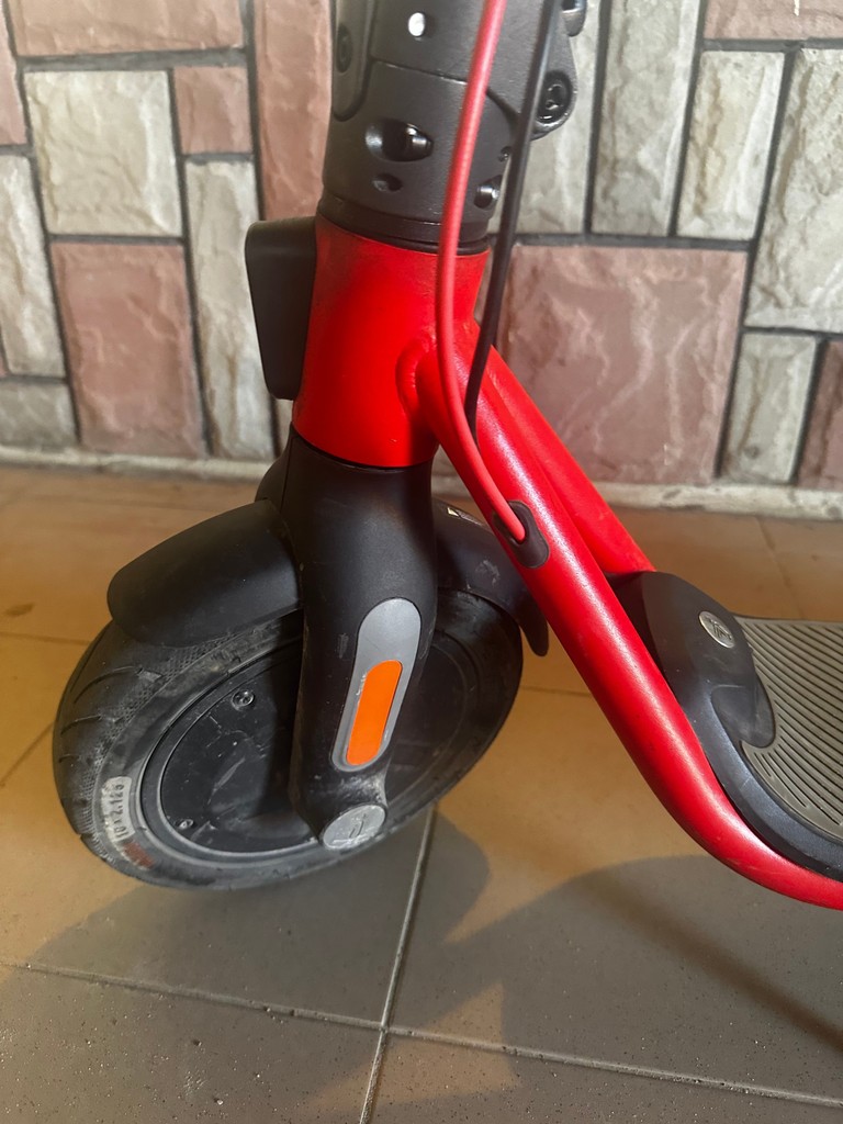 Ninebot SEGWAY KickScooter D38D Код:null. Зображення 7