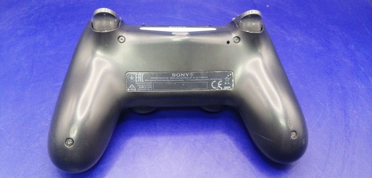 Sony dualshock 4 v2 Код:01-201052834. Зображення 5