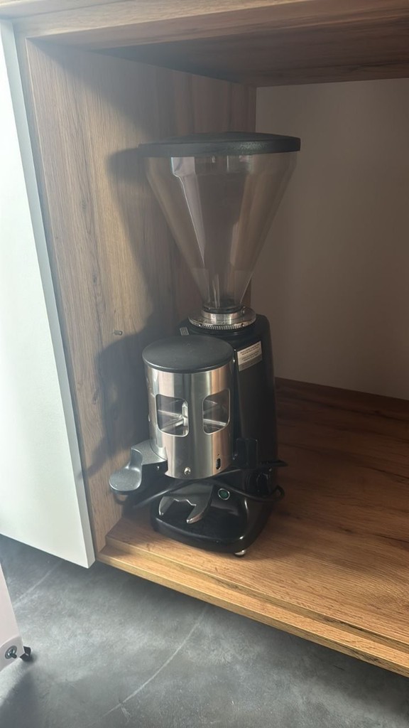 Оголошення Mazzer без моделі Б/У