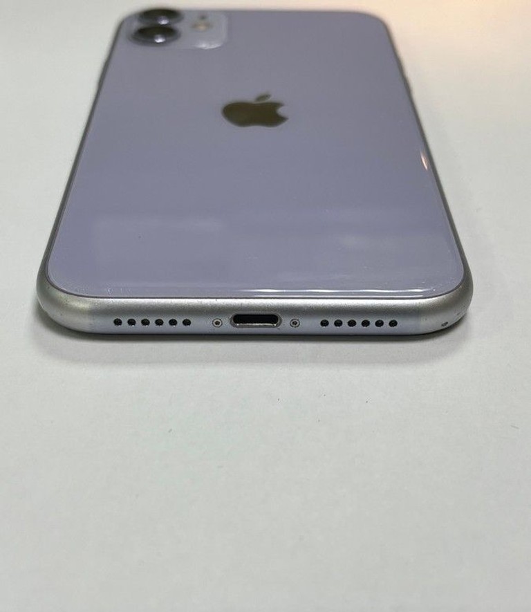 Оголошення Apple iphone 11 128gb Б/У