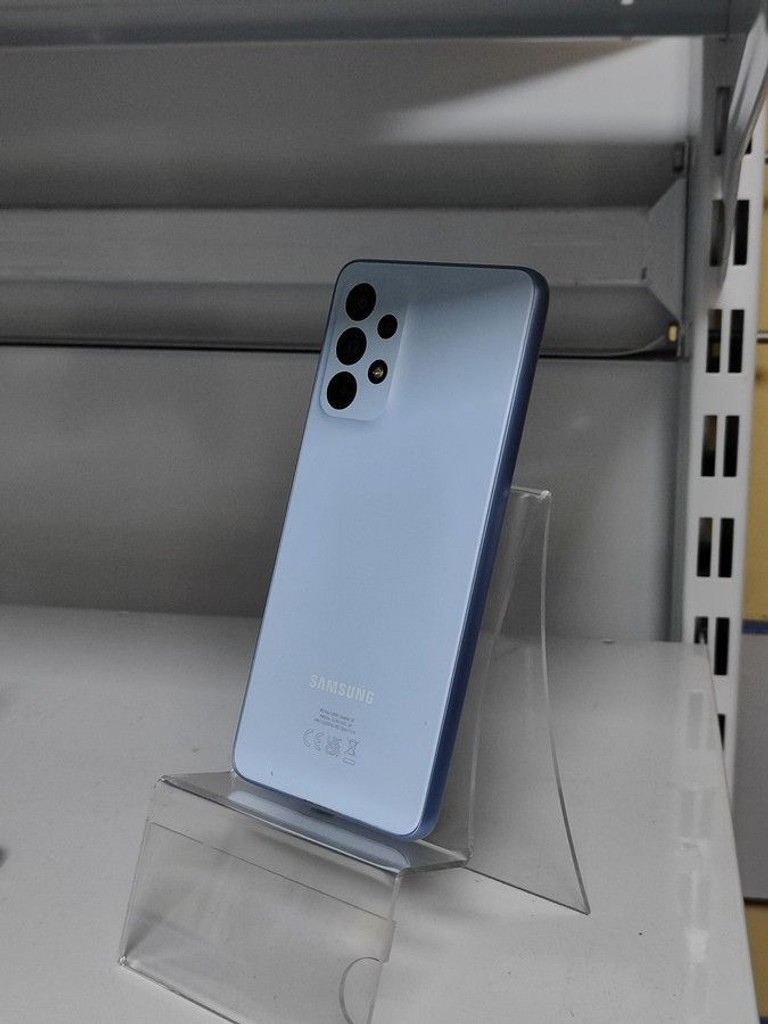 Розпродаж Samsung galaxy a33 5g 6/128gb, продавець Техноскарб
