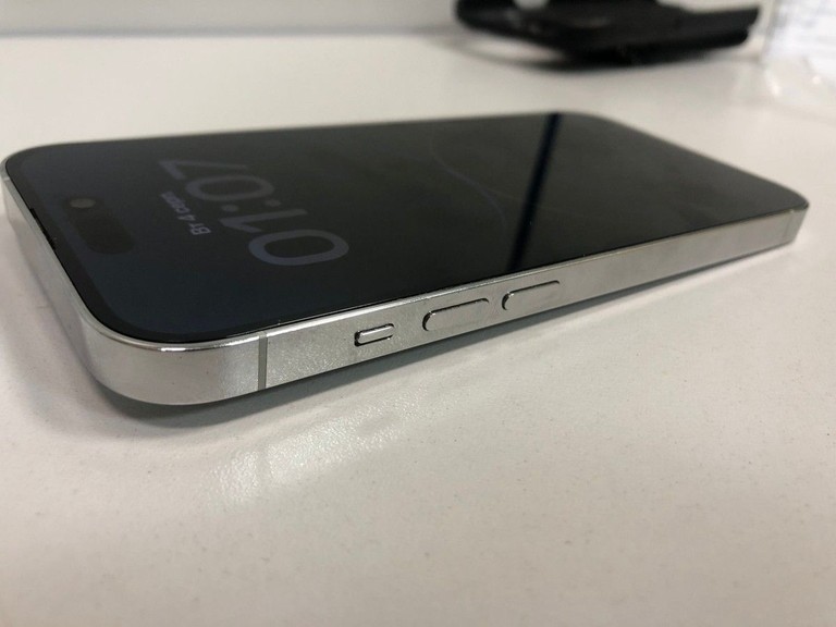 Apple iphone 14 pro 128gb esim Код:01-201054403. Зображення 5