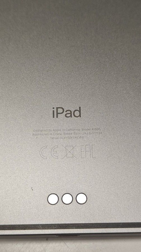 Розпродаж Apple iPad Pro 12.9 2018 Wi-Fi + Cellular 256GB Space Gray (MTHV2, MTJ02), продавець Техноскарб