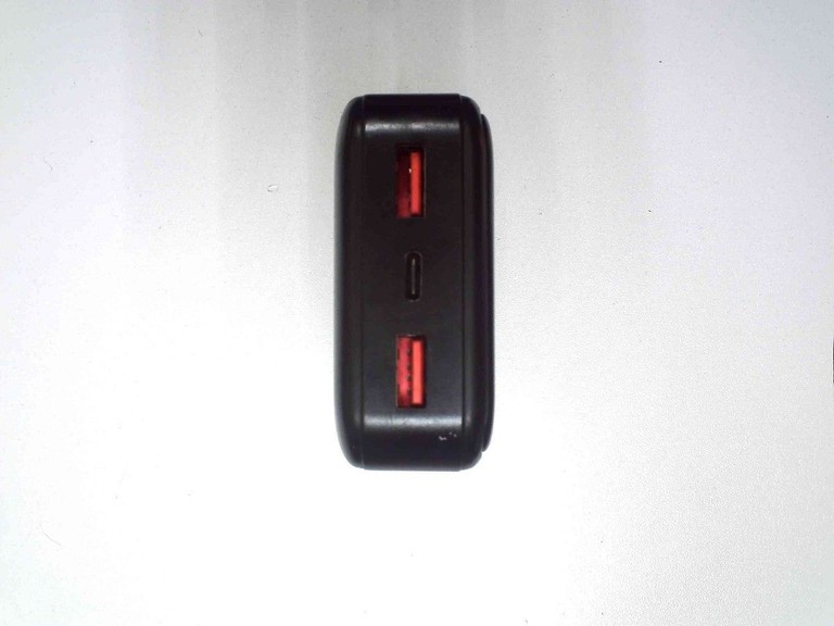 Дешиво Doberman AM02 20000mAh 22.5W Black с ломбарда