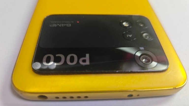 Xiaomi poco m4 pro 8/256gb Код:01-201059957. Зображення 8