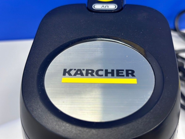 Karcher VCH 4 UVClean (1.198-412.0) Код:01-201056168. Зображення 5
