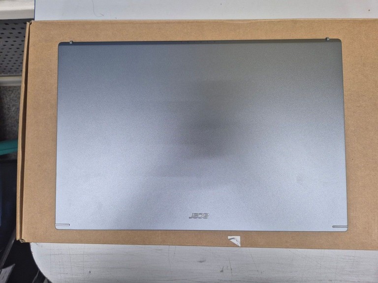 Acer 15/core i5-12450h ddr5/16gb ddr4/hdd *відсутній/ssd 512 gb/*інтегрована Код:01-201055924. Зображення 6