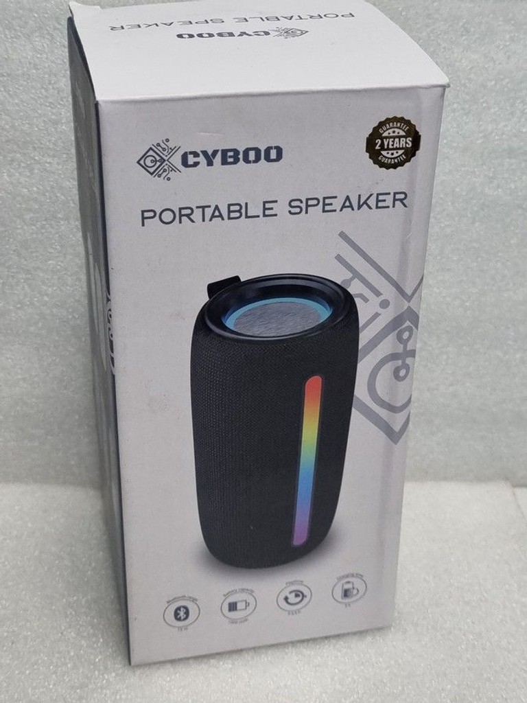 Купити Cyboo p2 pro (105269 аврора) Б/У