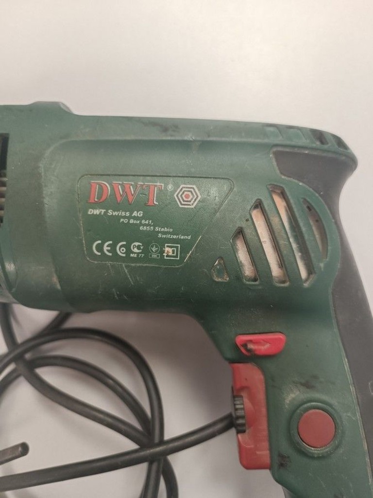 Оголошення DWT SBM-780 Б/У