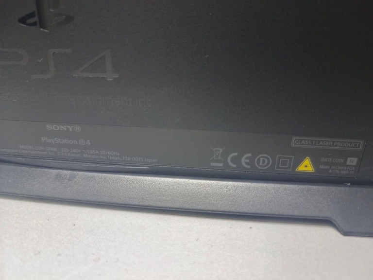 Sony playstation 4 1tb Код:01-201053264. Зображення 7