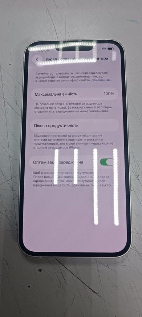 Apple iphone 14 128gb Код:01-201057889. Зображення 5
