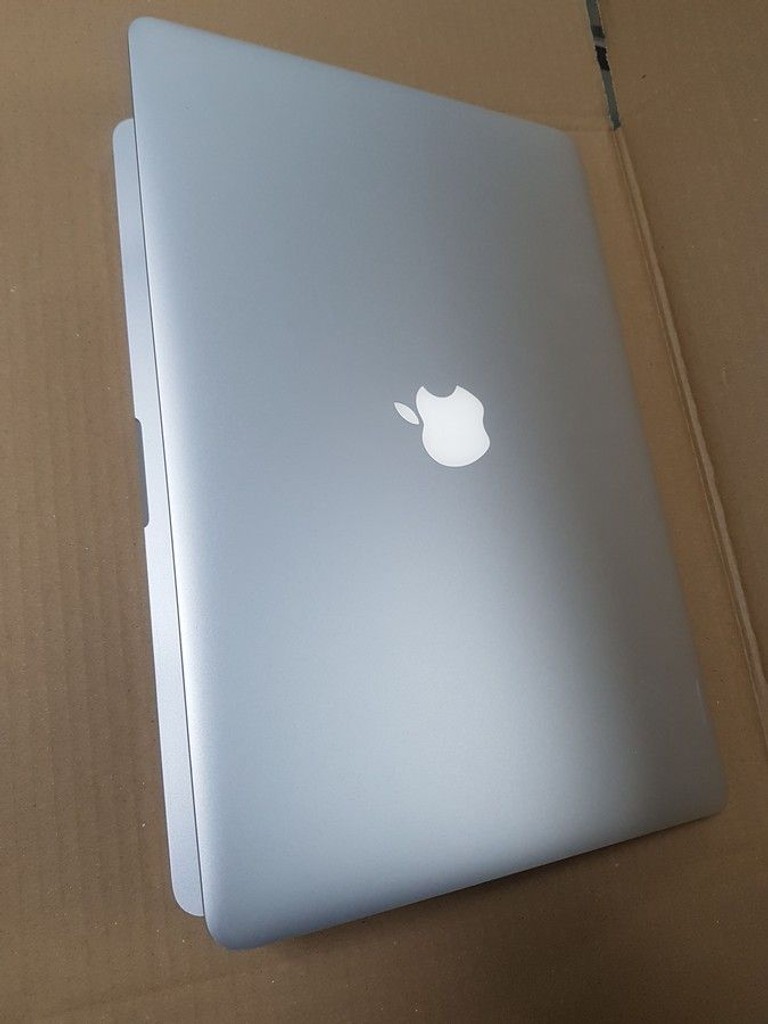 Apple macbook pro a1398 /екр 15,4 /core i7 2,5ghz /ram 16gb /ssd 256gb /intel iris pro Код:01-201062397. Зображення 6