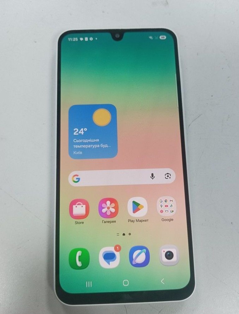 Купити Samsung galaxy a26 5g 8/256gb Б/У