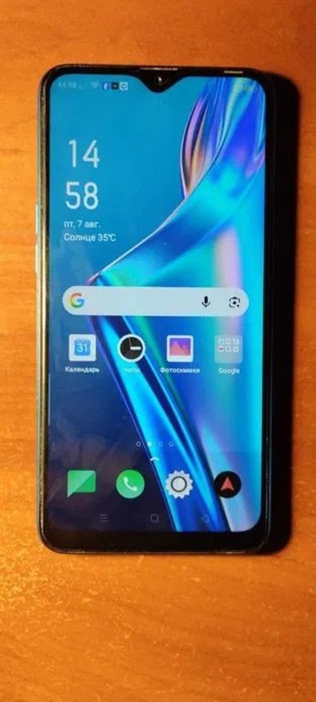 Купити телефон OPPO  A12 Б/У