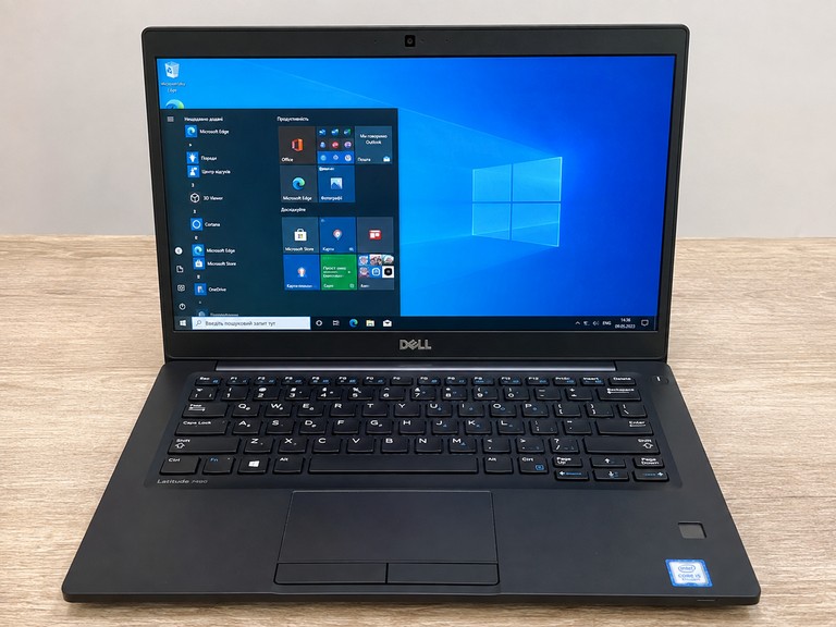 Купити Dell Inc Latitude 7490 Б/У