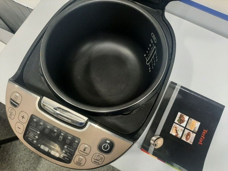 Розпродаж Tefal RK321A34, продавець Техноскарб