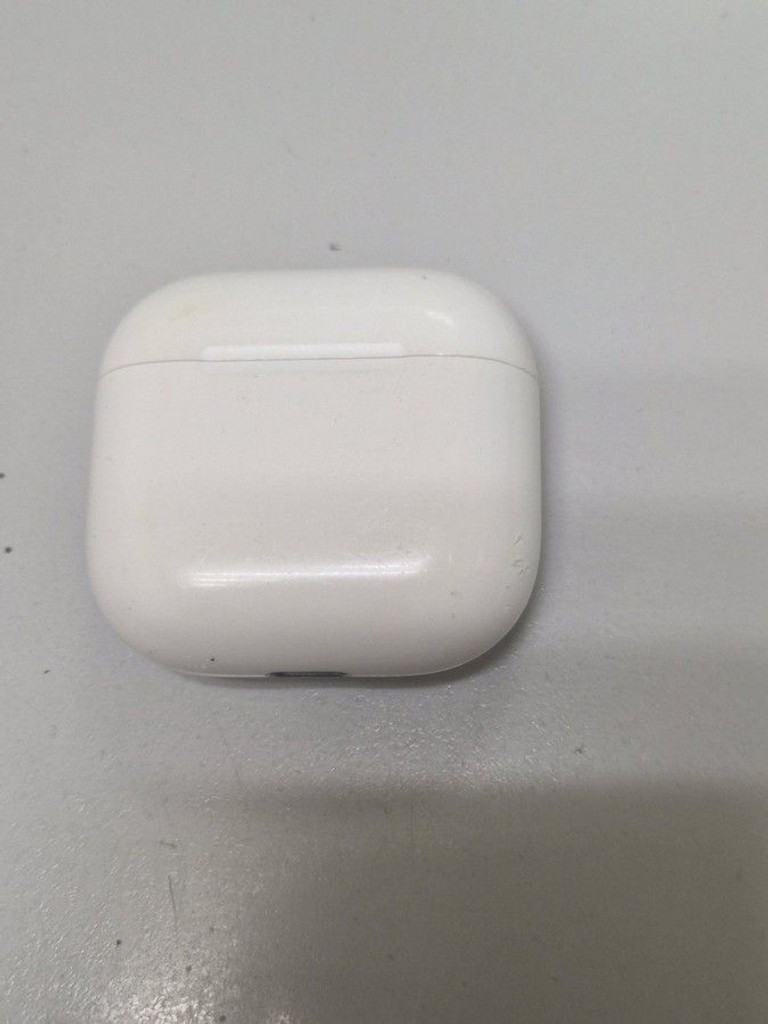Купити Apple airpods 4 Б/У