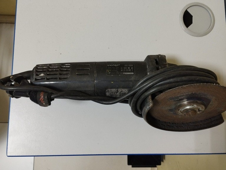 Дешево Dnipro-M gs-120s з ломбарду