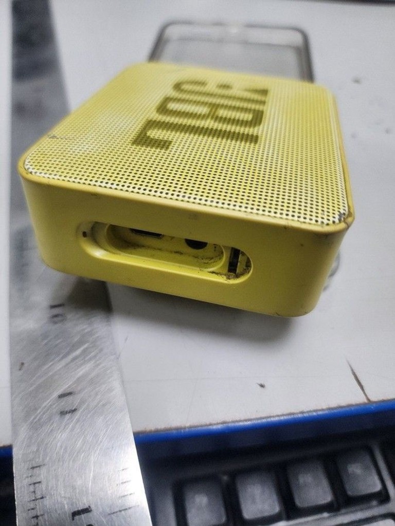Оголошення Jbl go 2 Б/У