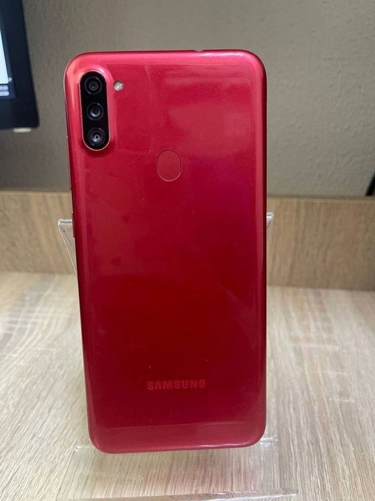 Купити Samsung galaxy a11 2/32gb sm-a115f Б/У