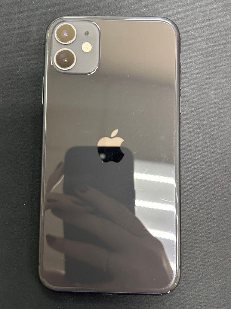 Купити Apple iphone 11 64gb Б/У