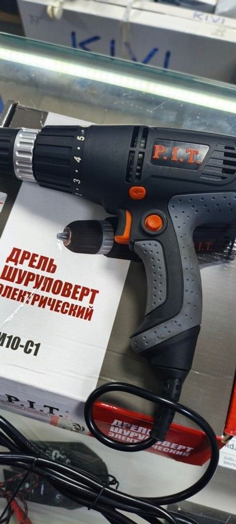 P.i.t. PBM10-C1 Код:01-201068930. Зображення 8