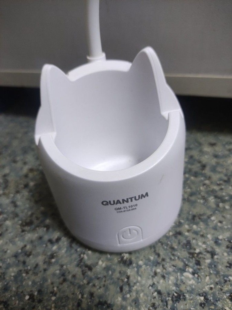 Оголошення Quantum torino qm-tl1010 Б/У
