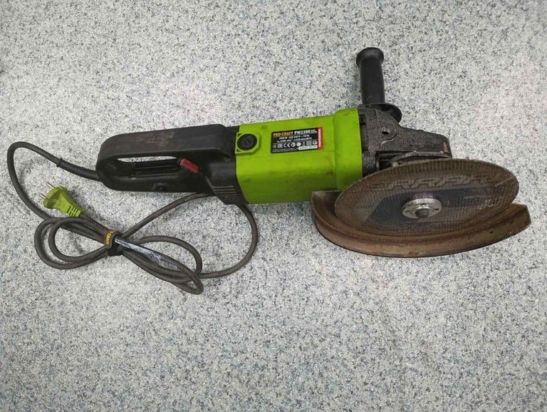 Купити Procraft PW-2300 Б/У