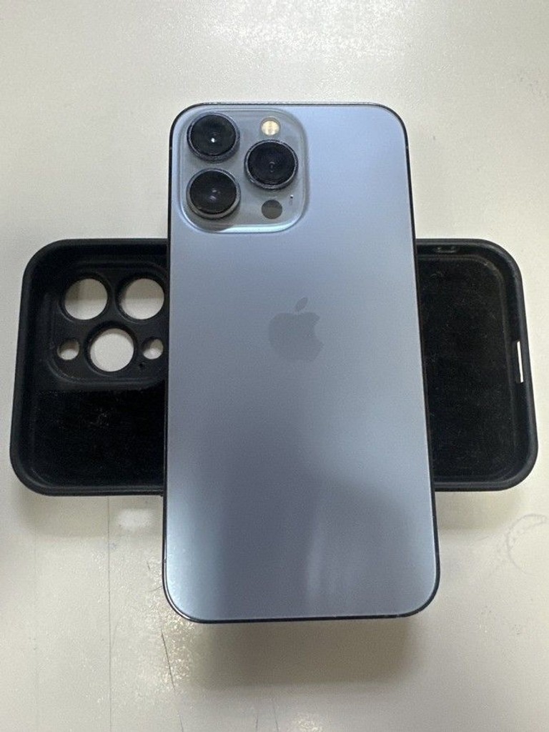 Apple iphone 13 pro 128gb Код:01-201072158. Зображення 5