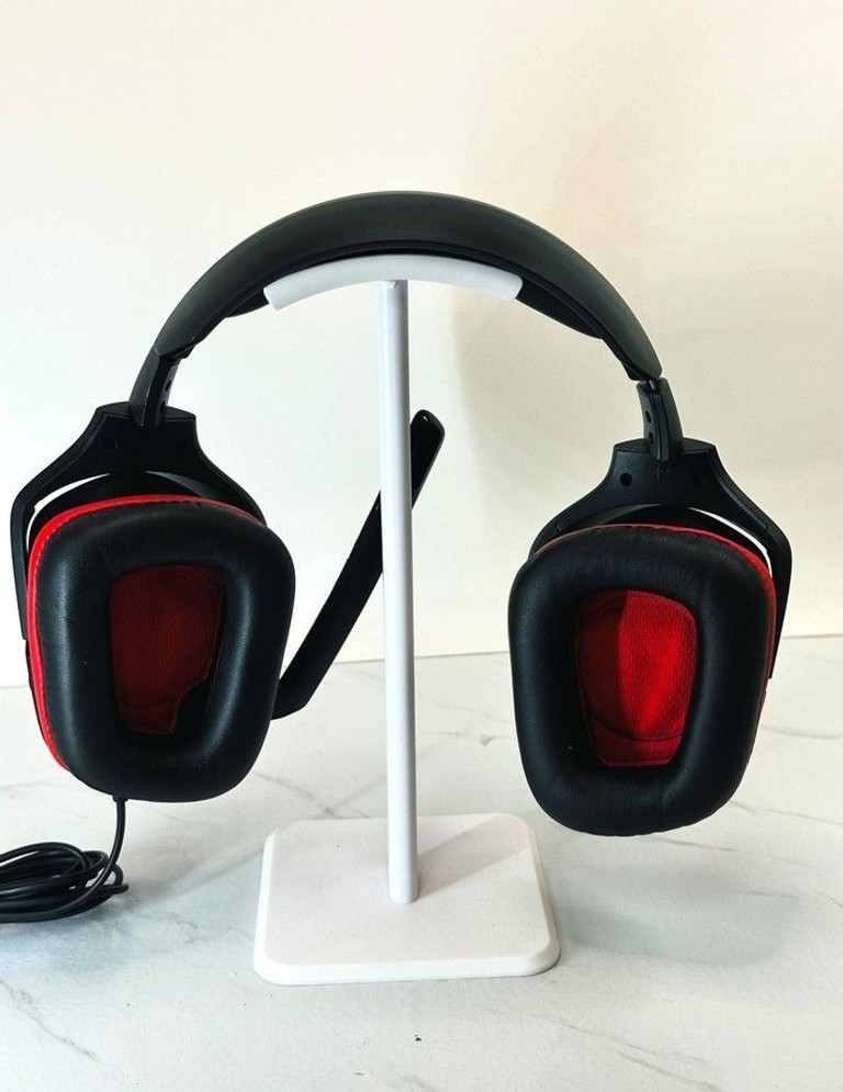 Оголошення Logitech g332 Б/У