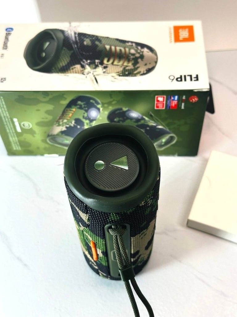 Розпродаж Jbl flip 6, продавець Техноскарб