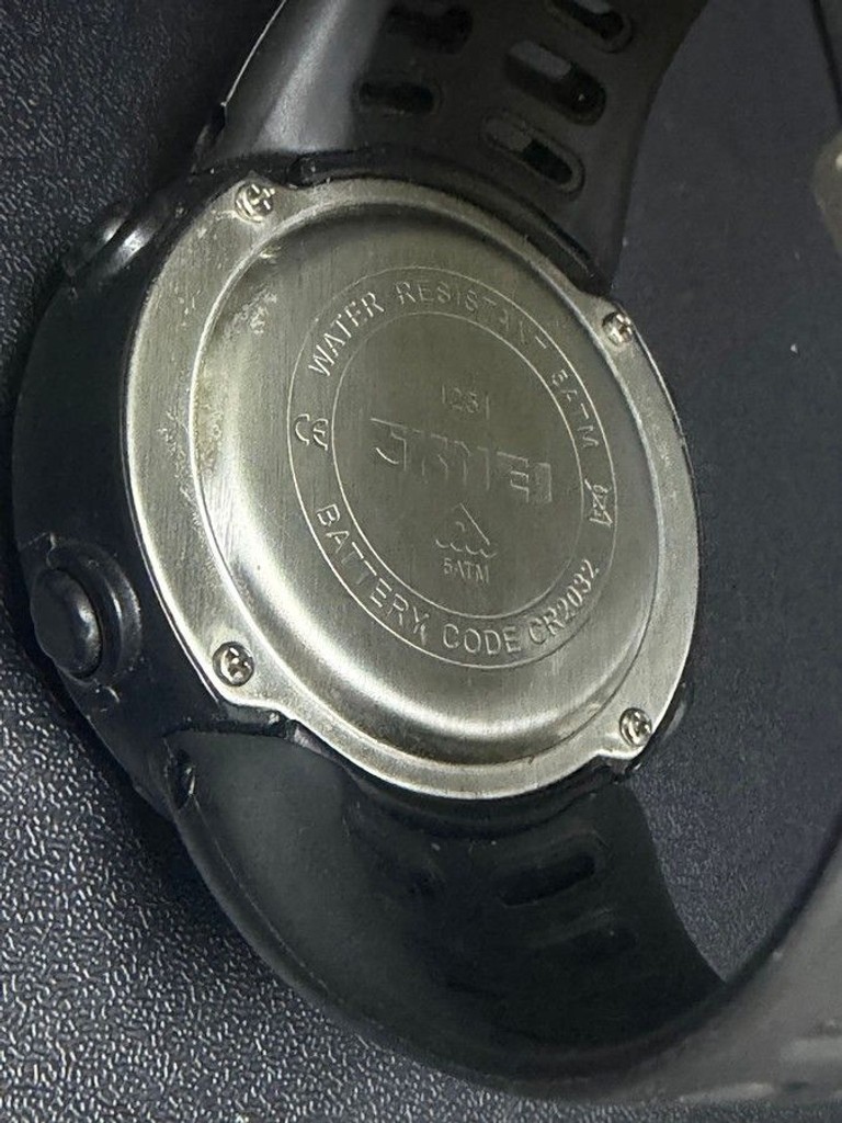 Дешиво Skmei 1251 с ломбарда