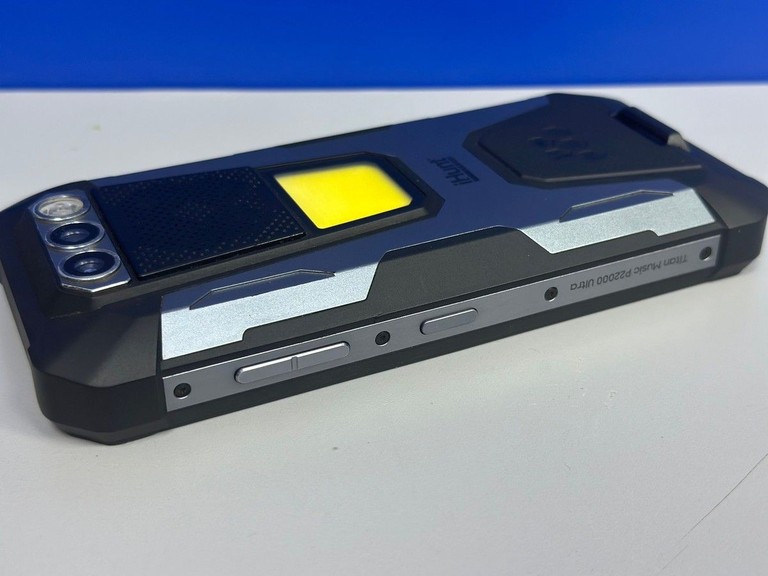 Ihunt titan music p22000 ultra 8/256gb Код:01-201076116. Зображення 9