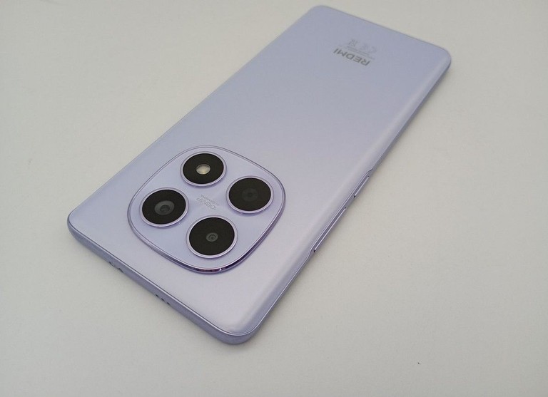 Оголошення Xiaomi Redmi Note 15 4G 6/128GB Purple Б/У