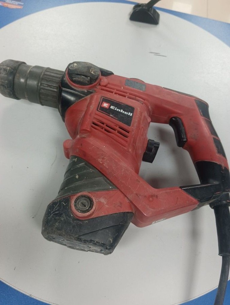 Купити Einhell TC-RH 900 Б/У