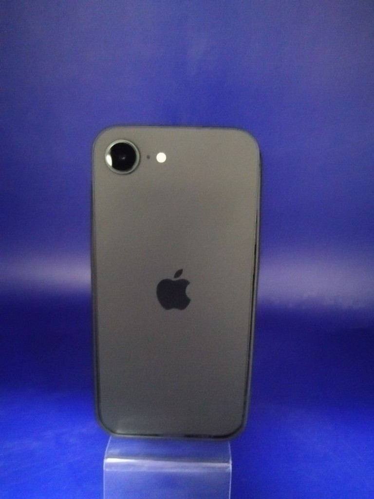 Купити Apple iPhone 17e 256GB White Б/У