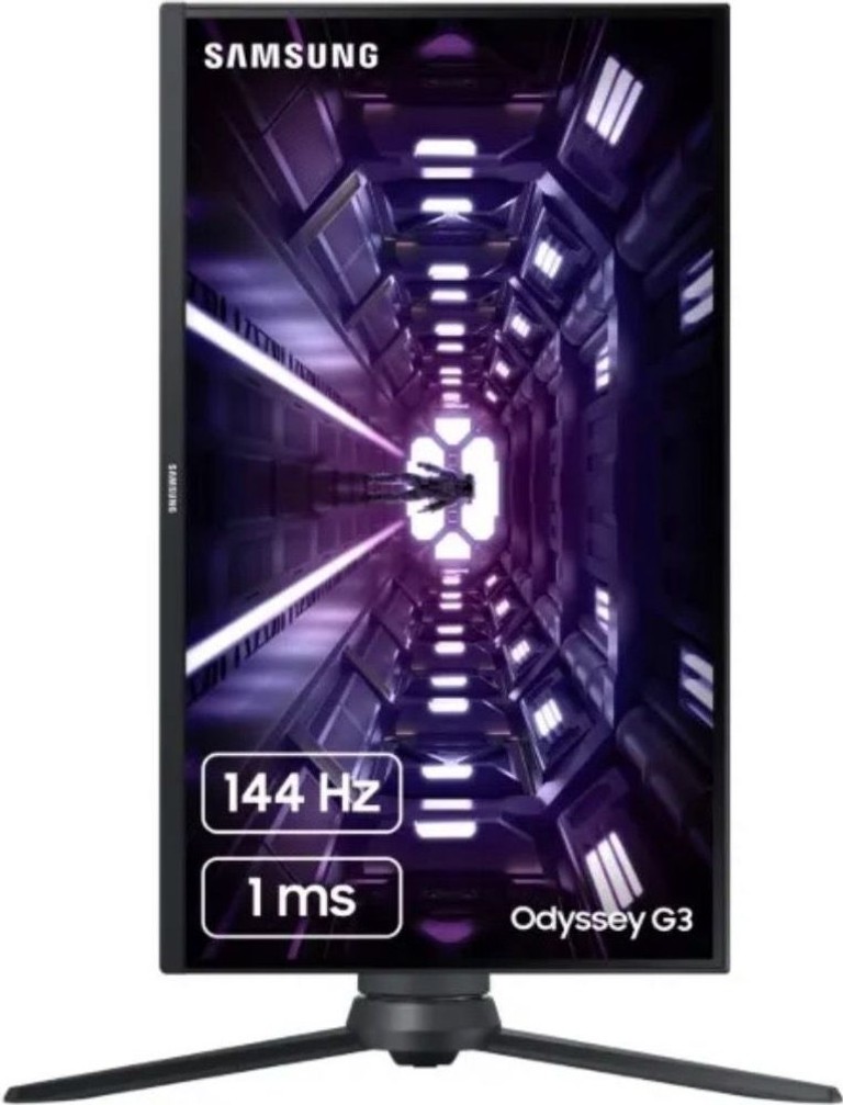 Samsung odyssey g3 LF27G33TFWIXCI Код:null. Изображение 5