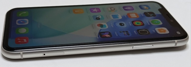 Apple iphone 11 64gb Код:01-201075558. Зображення 7