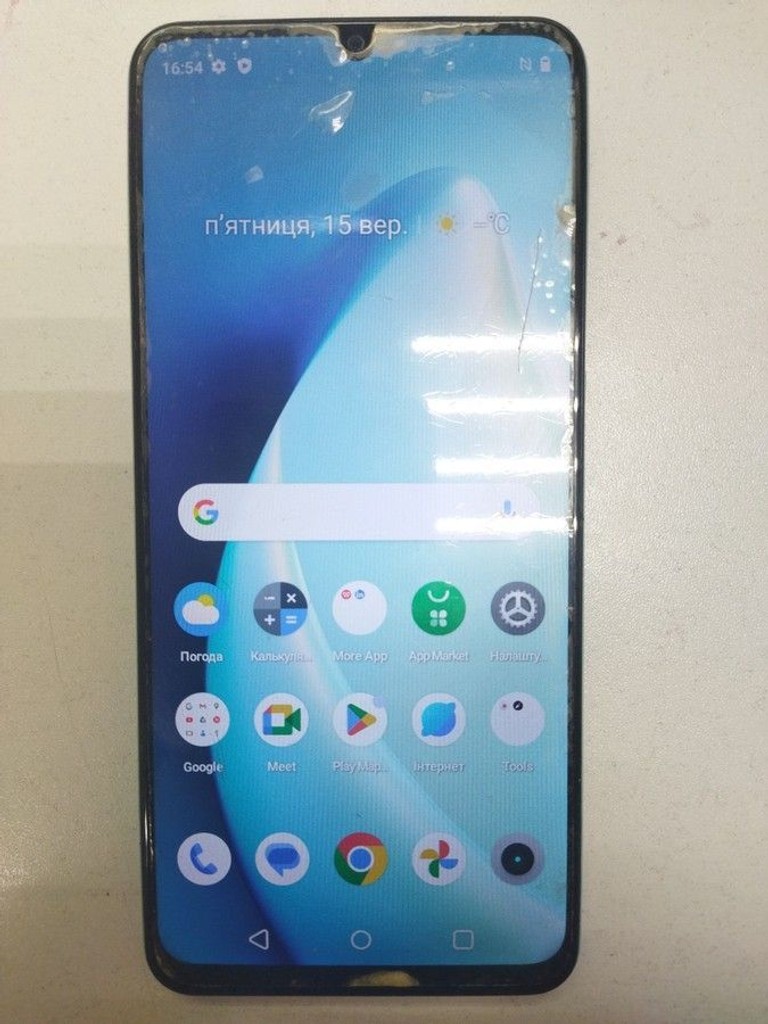 Купить Realme c51 4/128gb rmx3830 Б/У