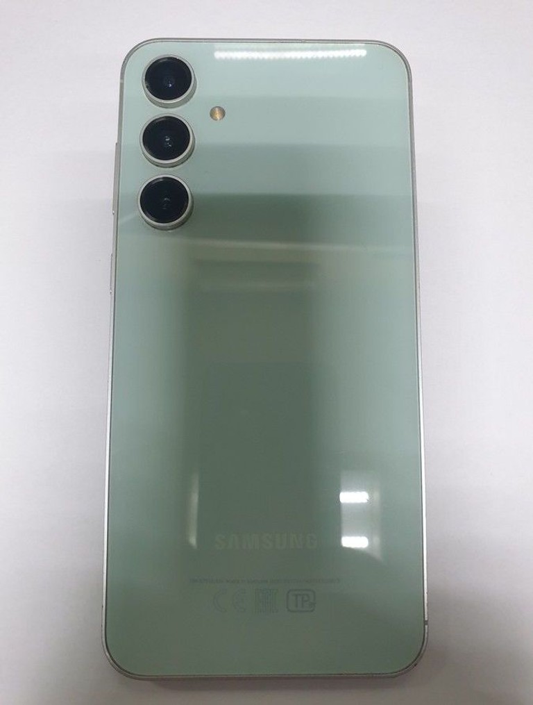 Samsung galaxy s23 fe sm-s711b 8/128gb Код:01-201077558. Зображення 5