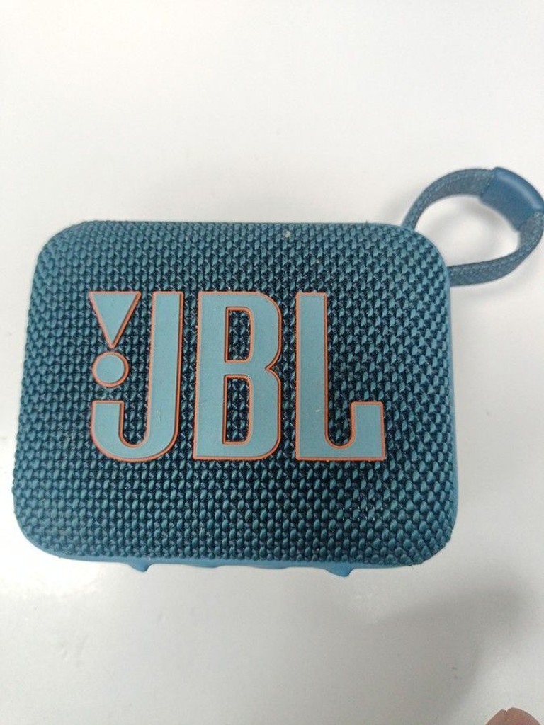Купити Jbl go 4 Б/У