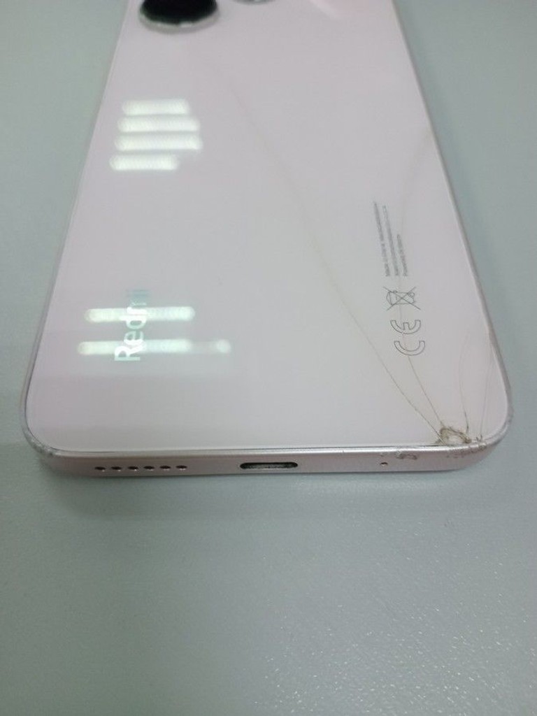 Розпродаж Xiaomi Redmi 13 6/128GB Blue, продавець Техноскарб