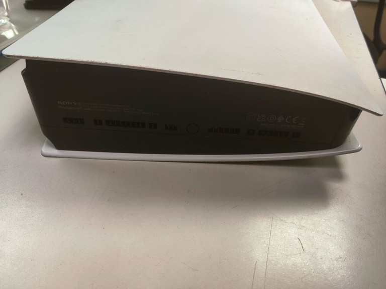 Sony PlayStation 5 Digital Edition 825GB Код:01-201077611. Зображення 7