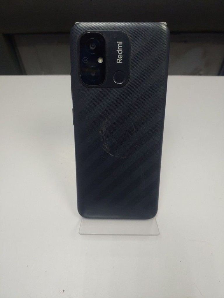 Розпродаж Xiaomi redmi 12c 4/128gb, продавець Техноскарб