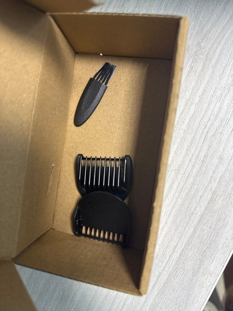 Braun MultiGrooming Kit MGK3410 Код:01-201003542. Зображення 5