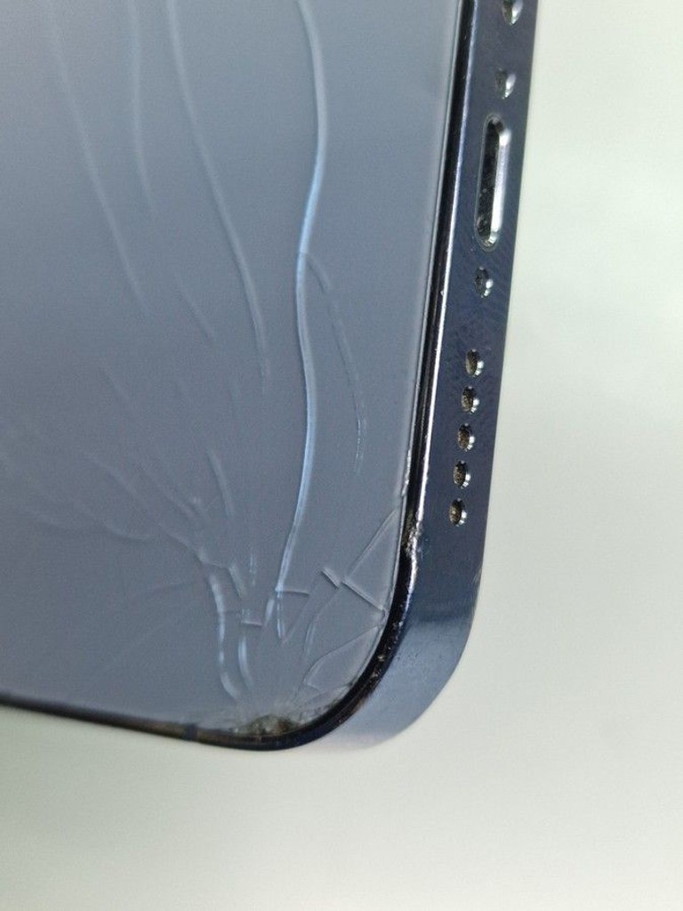 Apple iphone 13 pro 128gb Код:01-201078607. Зображення 7