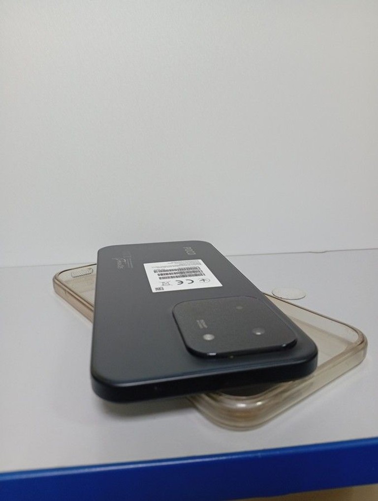 Poco C85 8/256GB Black Код:01-201083303. Изображение 6