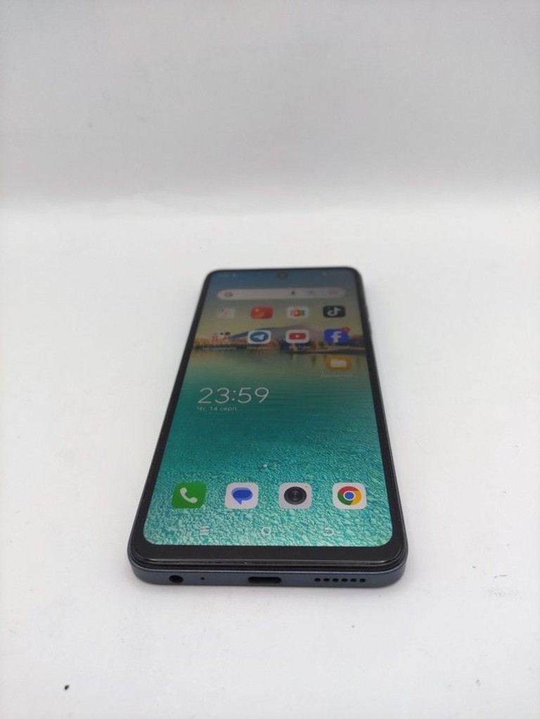 Tecno spark go 2024 4/64gb Код:01-201086463. Изображение 9